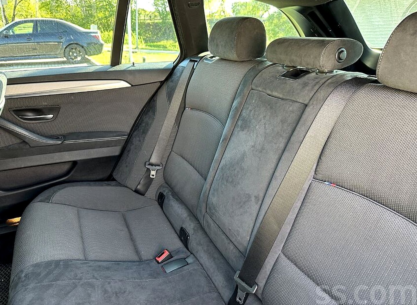 BMW 525 — foto 6