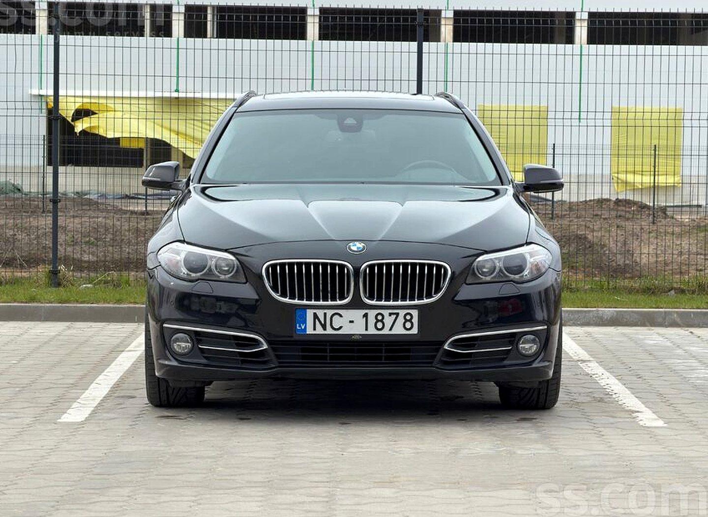 BMW 530 — foto 2