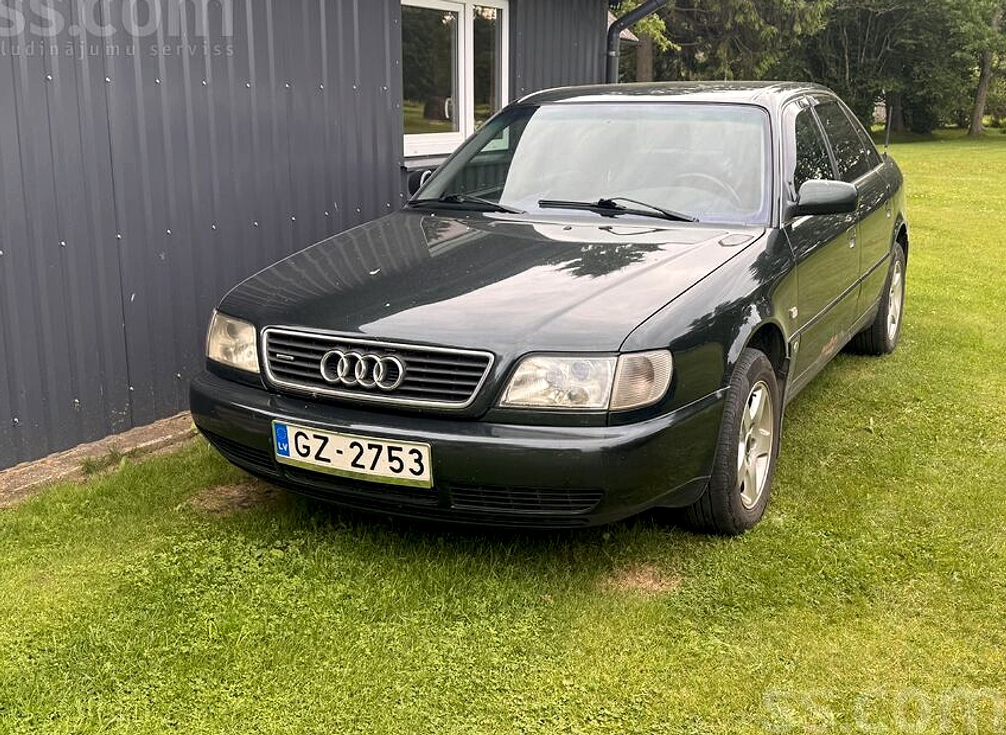 Audi A6 — foto 4