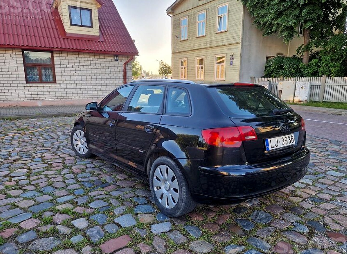 Audi A3 — foto 4