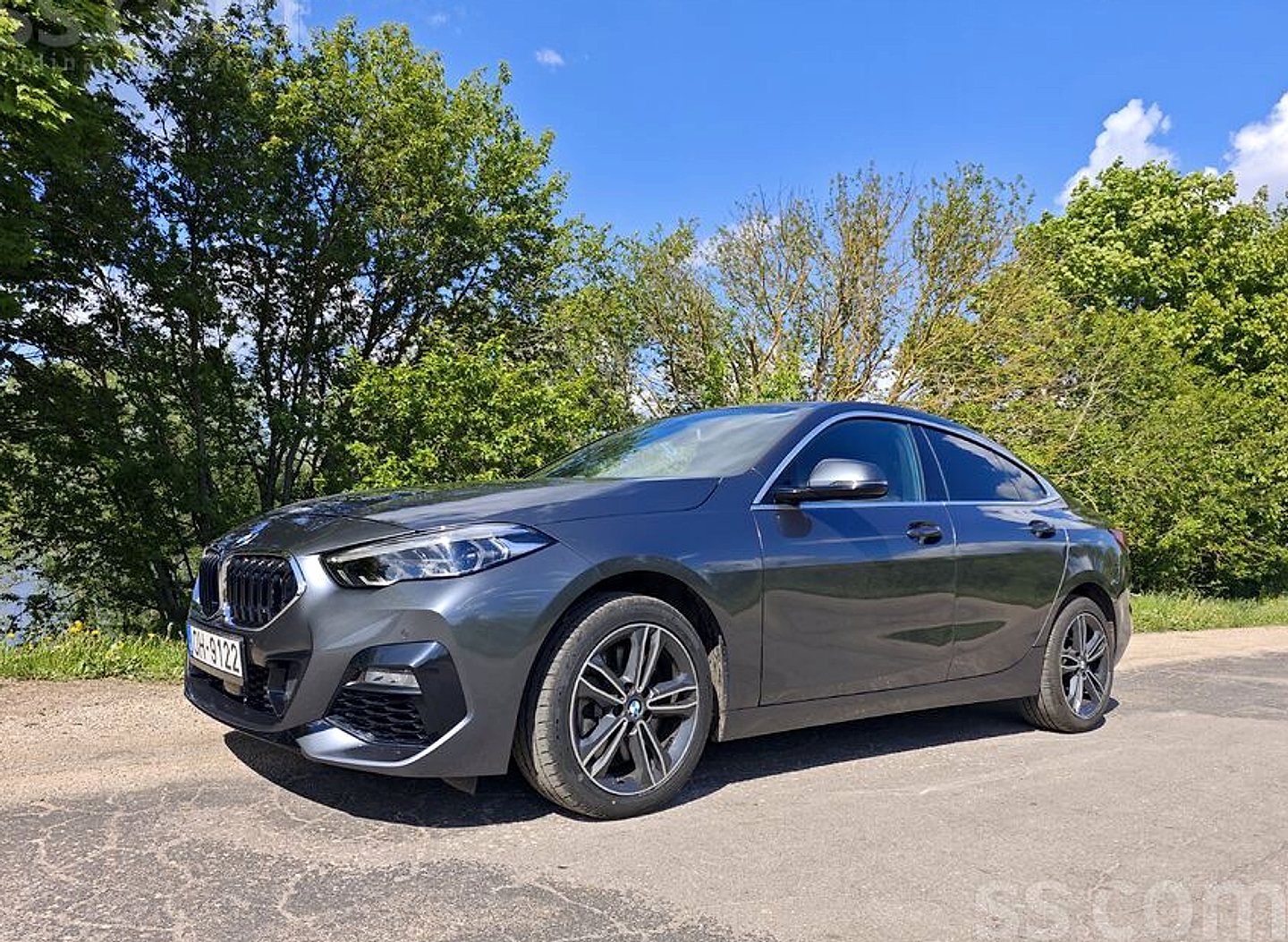 BMW 228 — foto 2