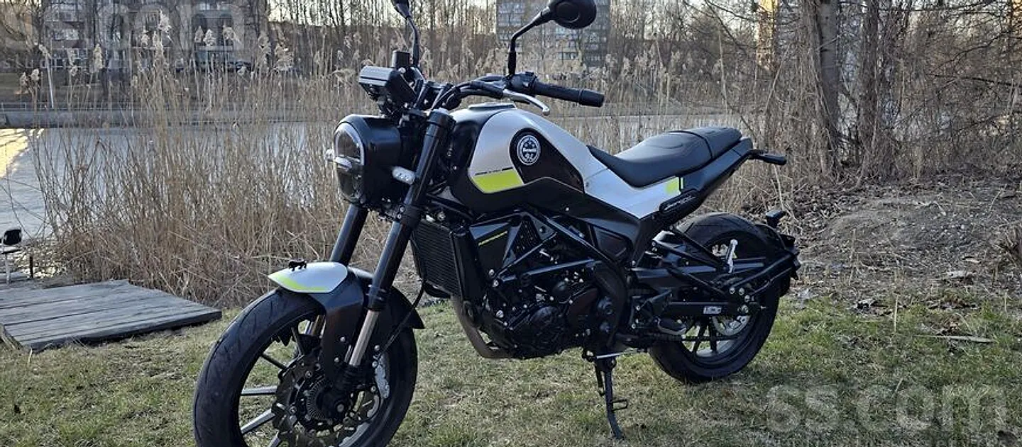 Benelli