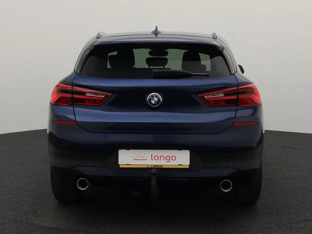BMW X2 — foto 6