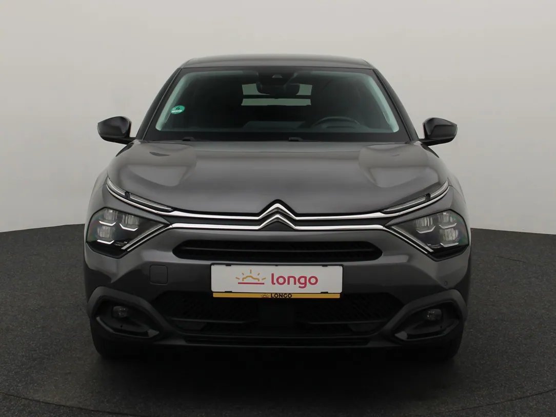 Citroën C4 — foto 4