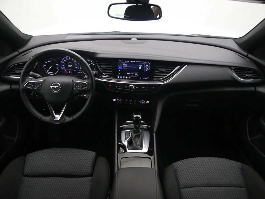 Opel Insignia — foto 3