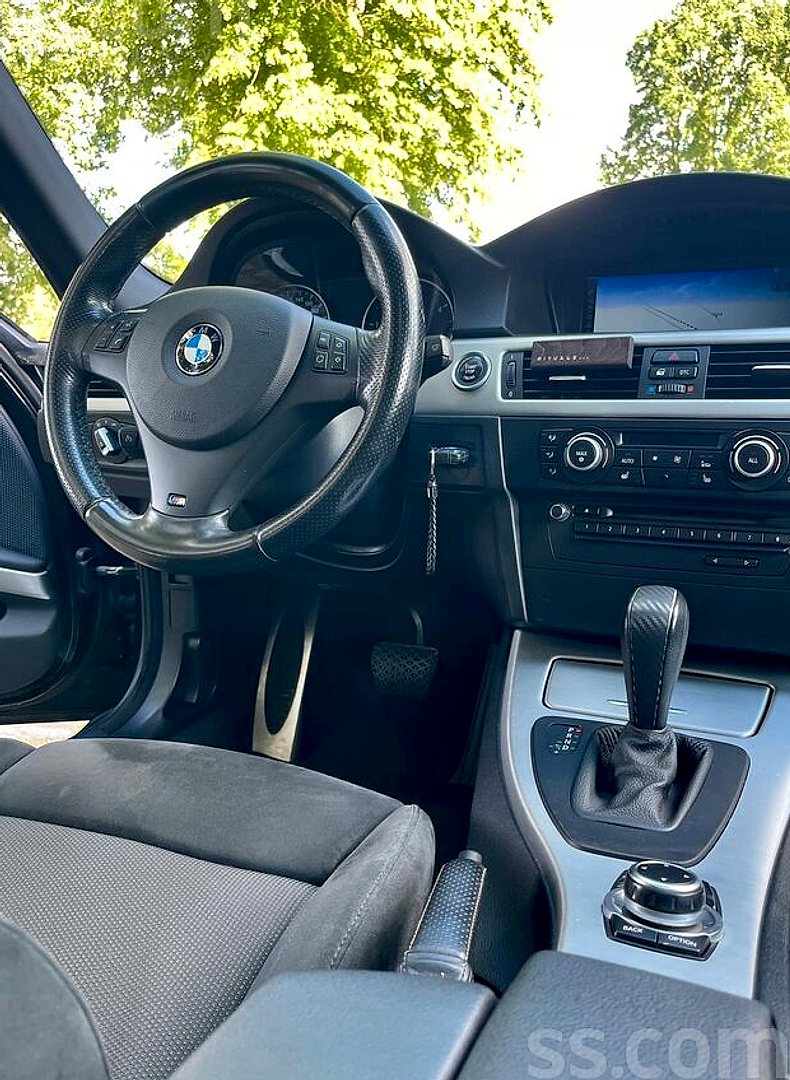BMW 320 — foto 6