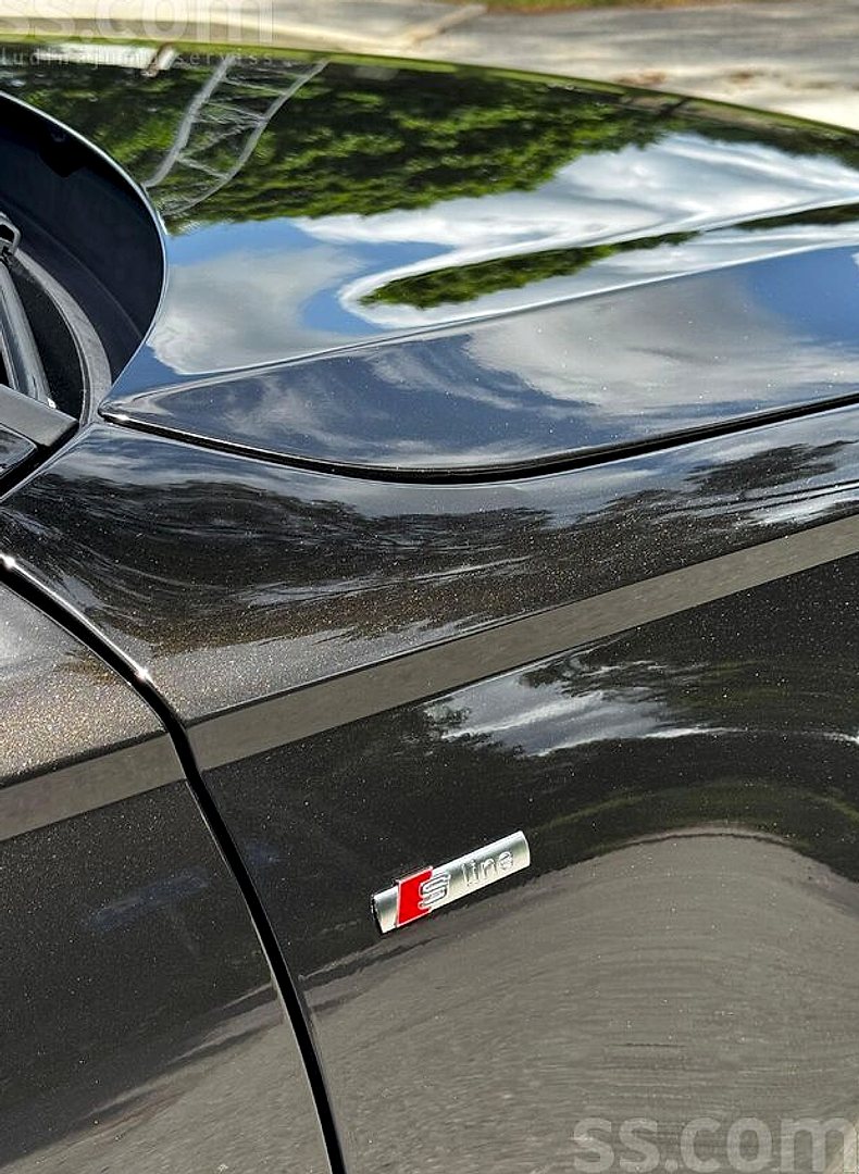 Audi A6 — foto 5