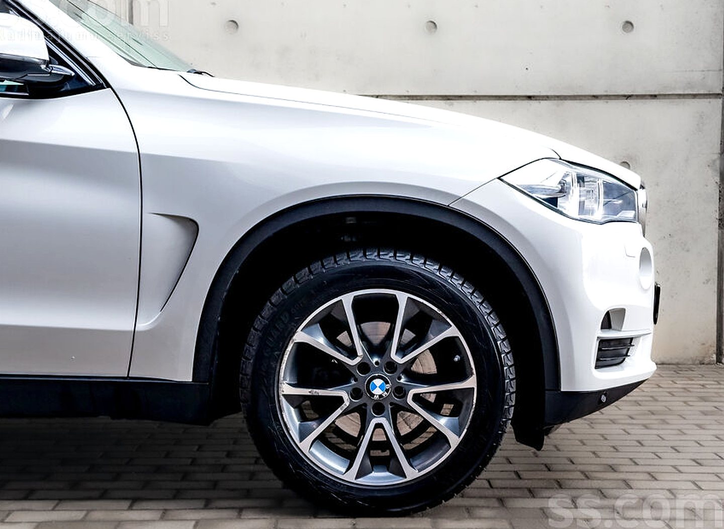 BMW X5 — foto 5
