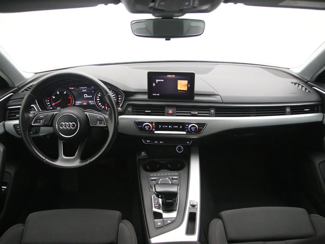Audi A4 — foto 3