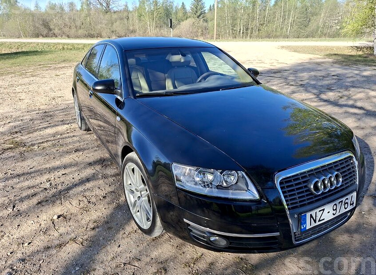 Audi A6 — foto 2