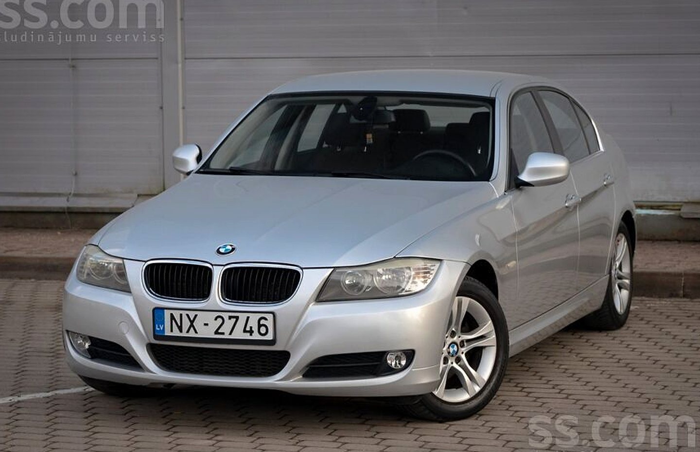BMW 316 — foto 3