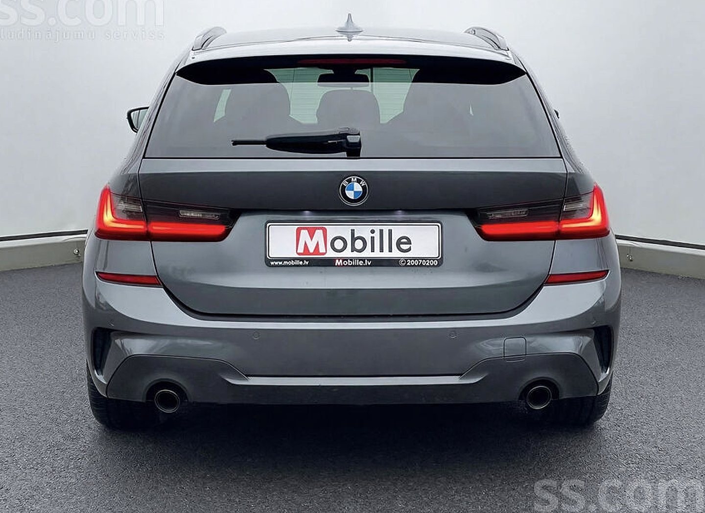 BMW 318 — foto 5