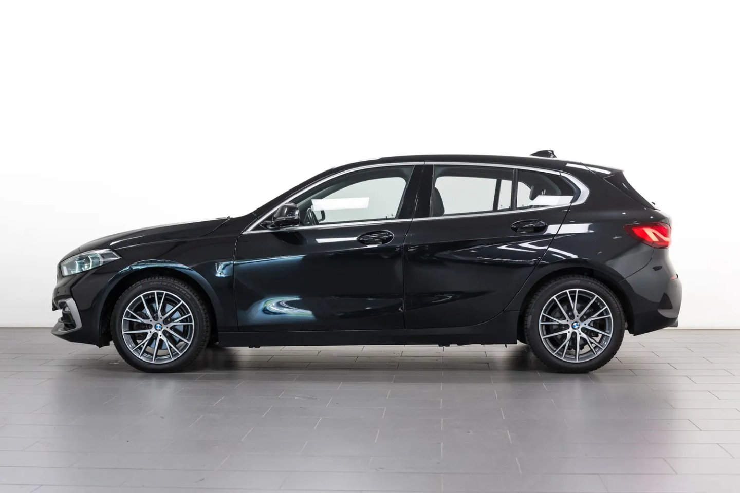 BMW 116I — foto 2