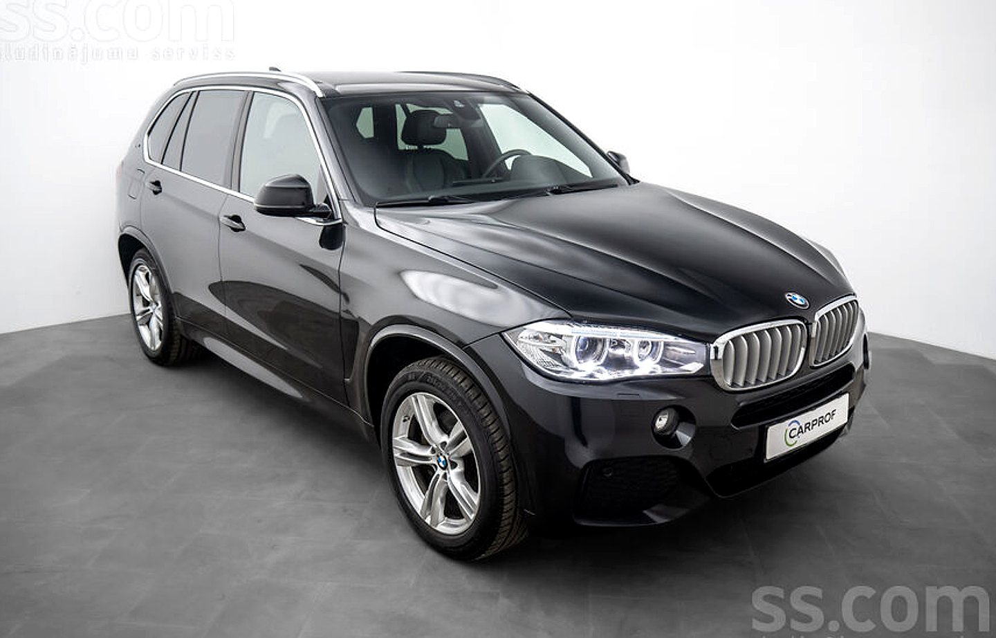 BMW X5 — foto 3