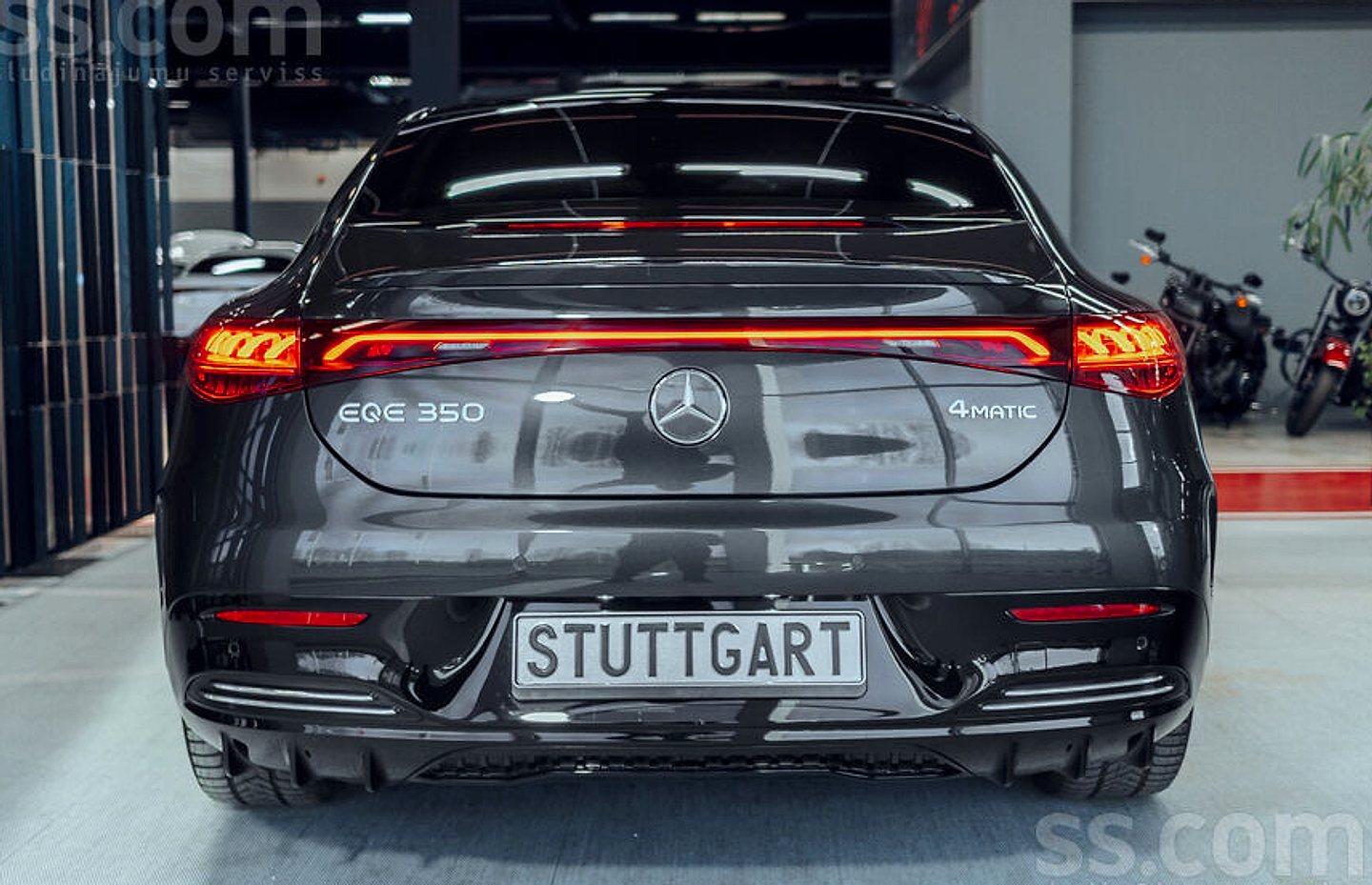 Mercedes-Benz Citi — foto 5