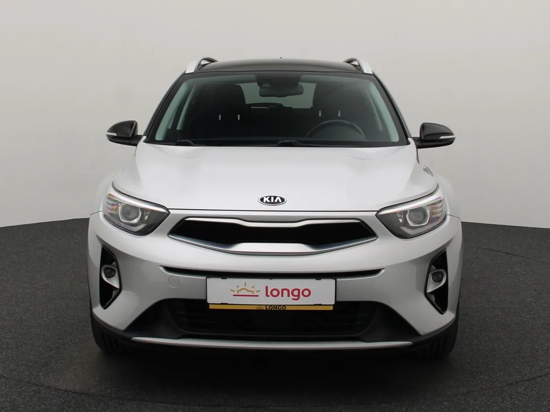 KIA Stonic — foto 4