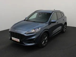 Ford Kuga, 2023. gads