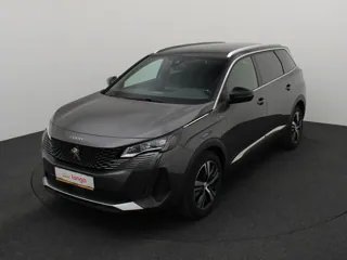 Peugeot 5008, 2021. gads
