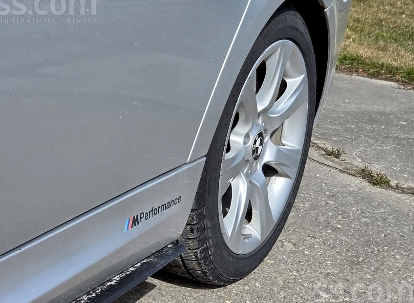 BMW 320 — foto 5
