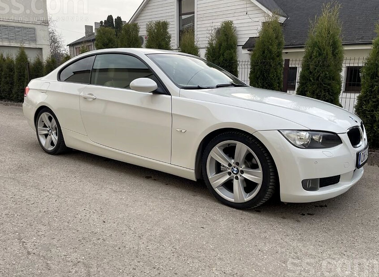BMW 320 — foto 6