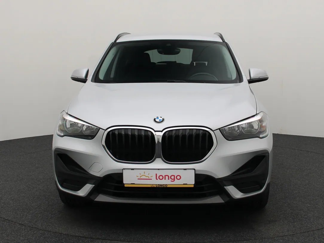 BMW X1 — foto 4