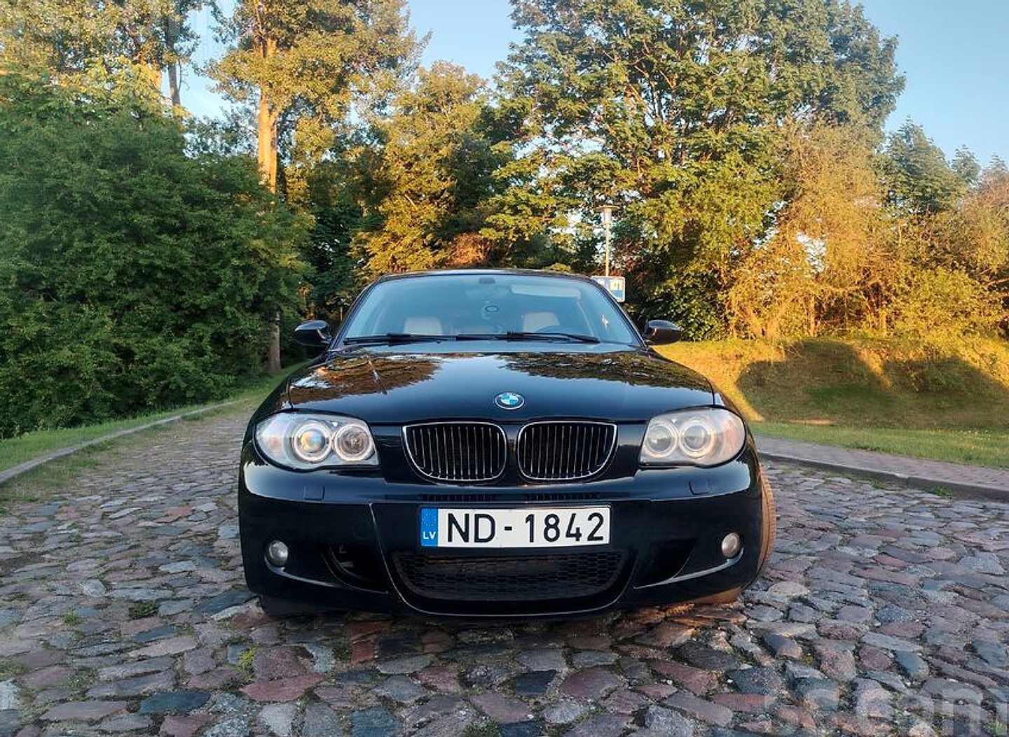 BMW 120 — foto 3