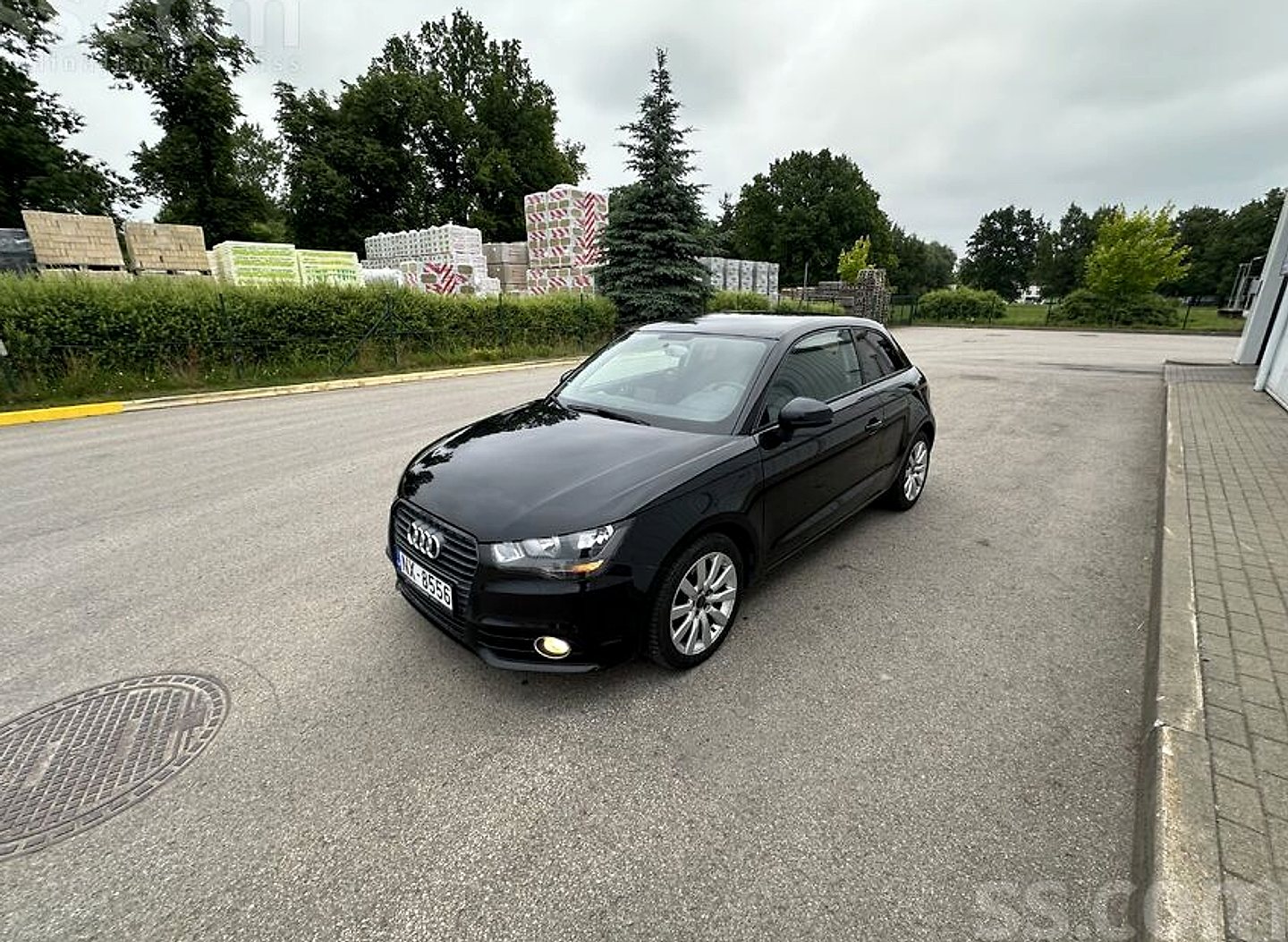 Audi A1 — foto 6