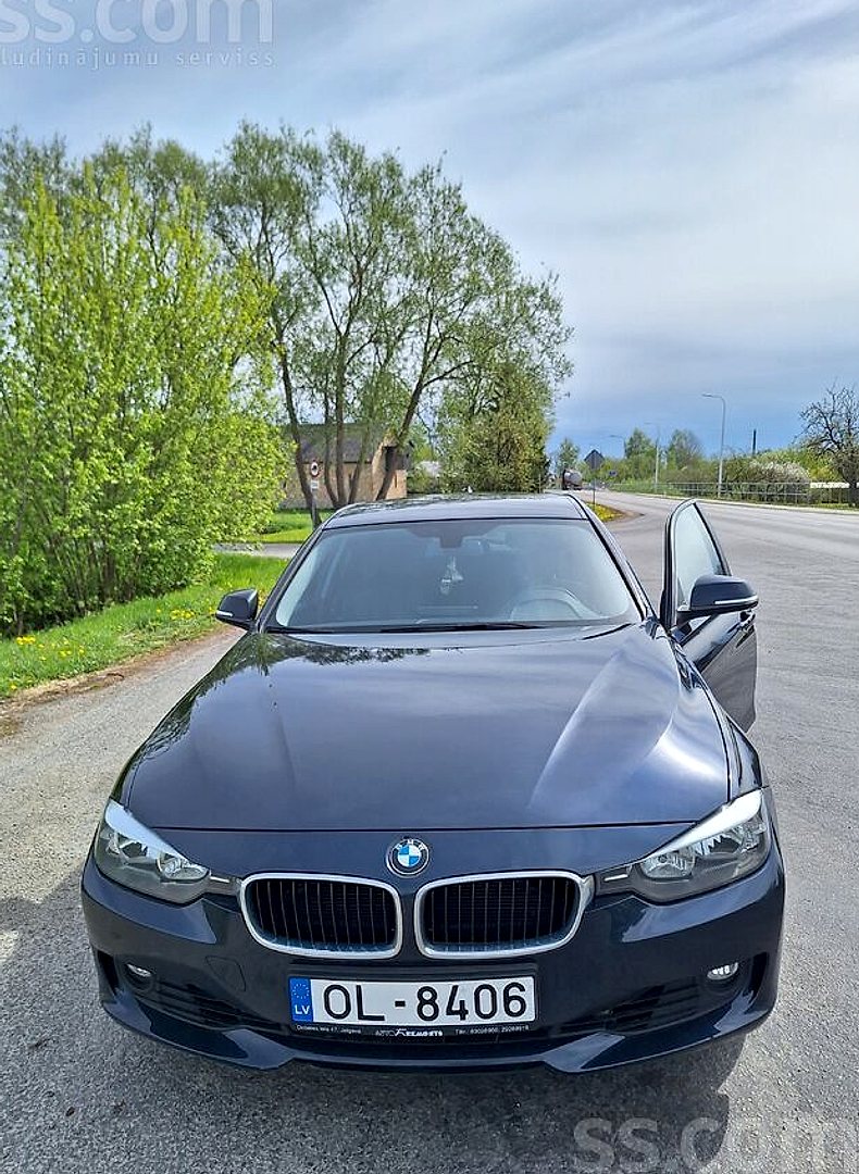 BMW 318 — foto 3