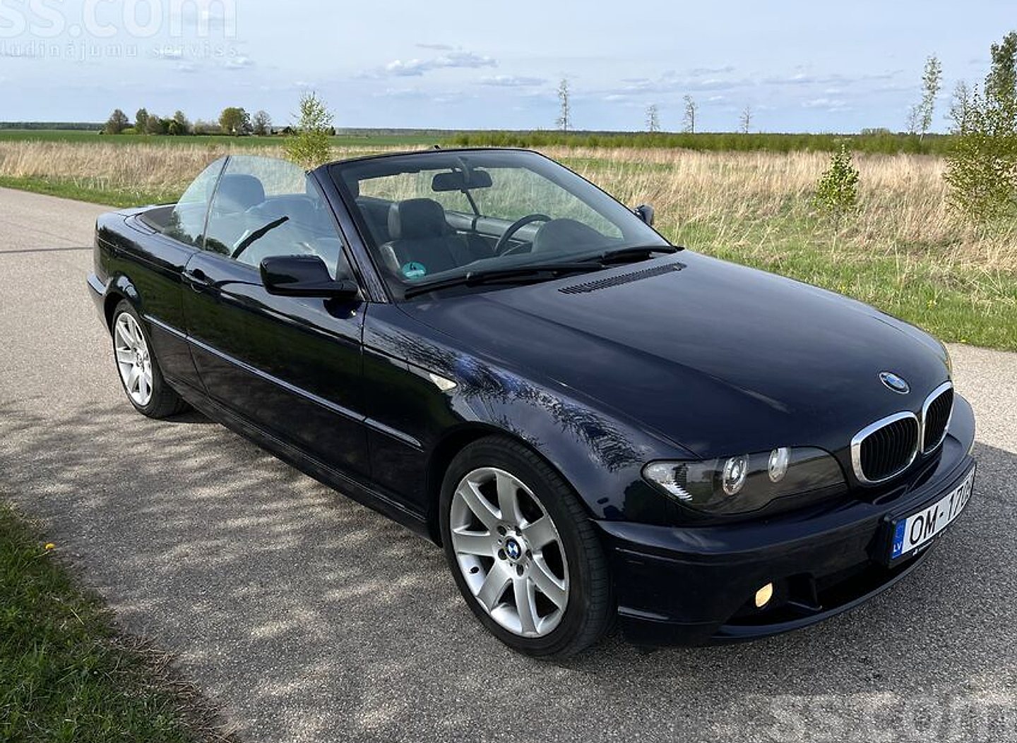 BMW 320 — foto 3