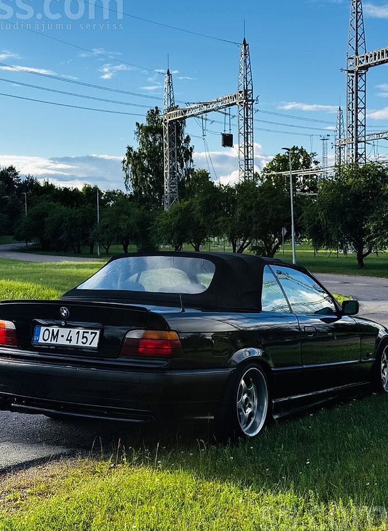 BMW 318 — foto 4