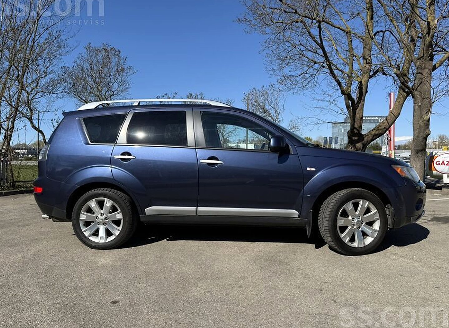 Mitsubishi Outlander — foto 3