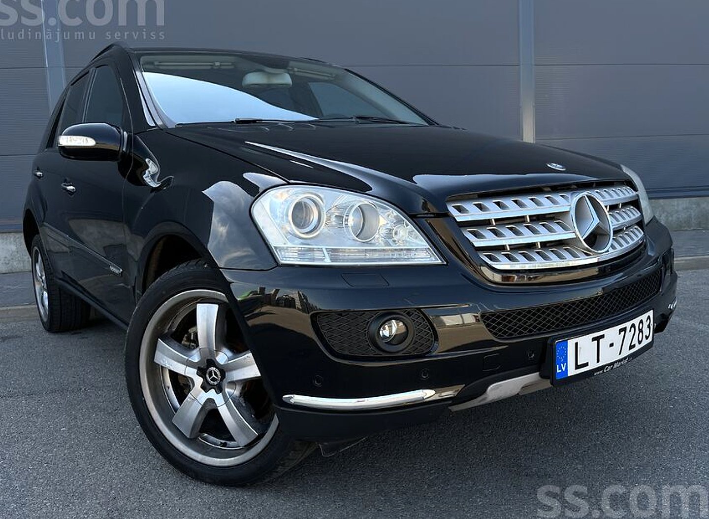 Mercedes-Benz GLK 320 — foto 2