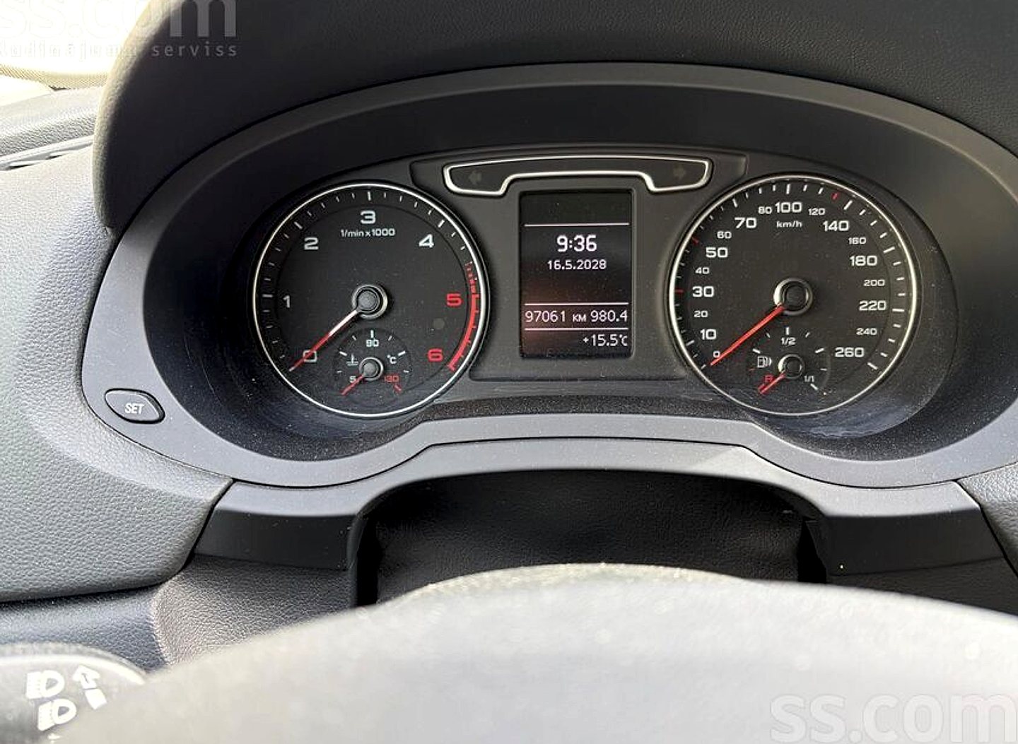 Audi Q3 — foto 4