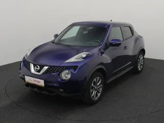 Nissan Juke, 2014. gads