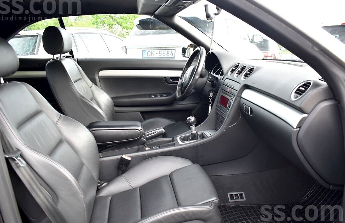 Audi A4 — foto 4