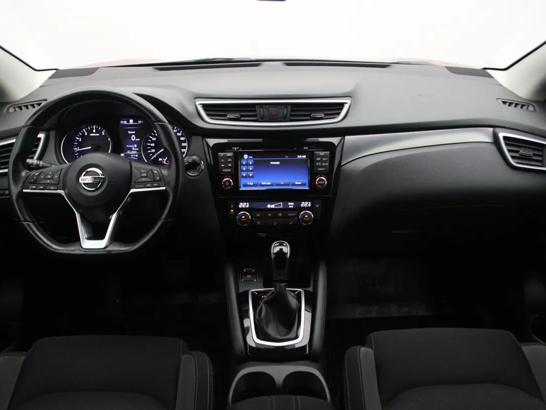 Nissan Qashqai — foto 3