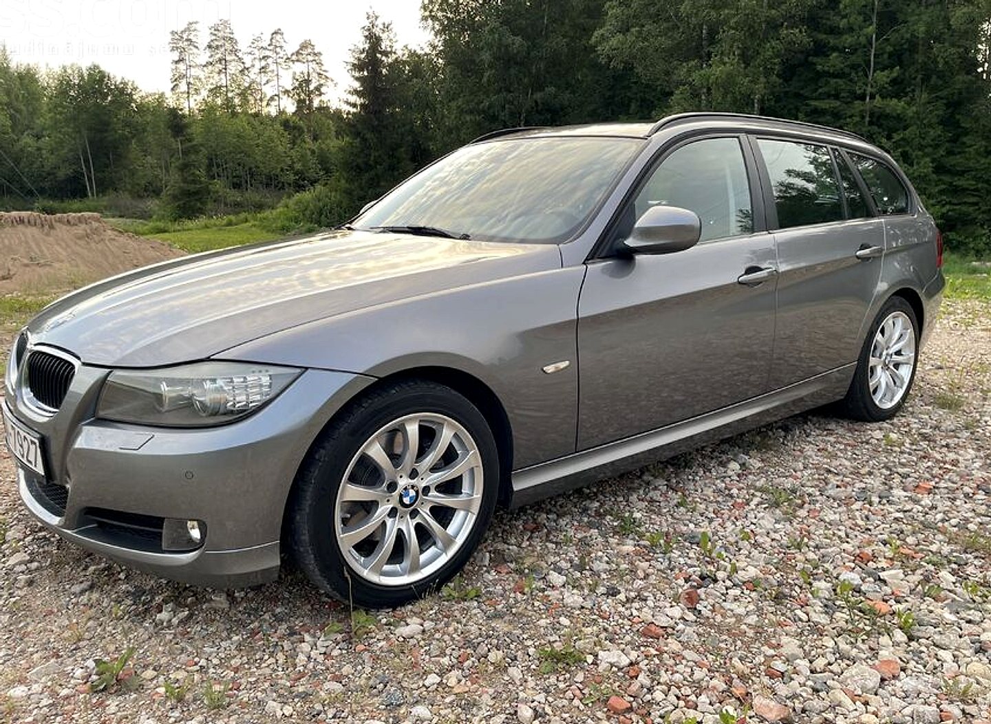 BMW 318 — foto 3