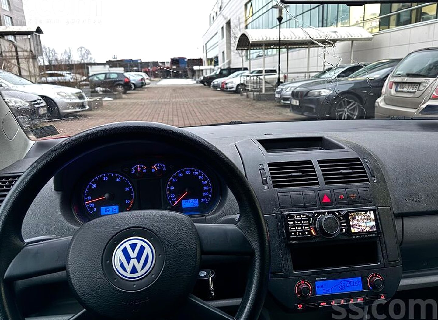 Volkswagen Polo — foto 3