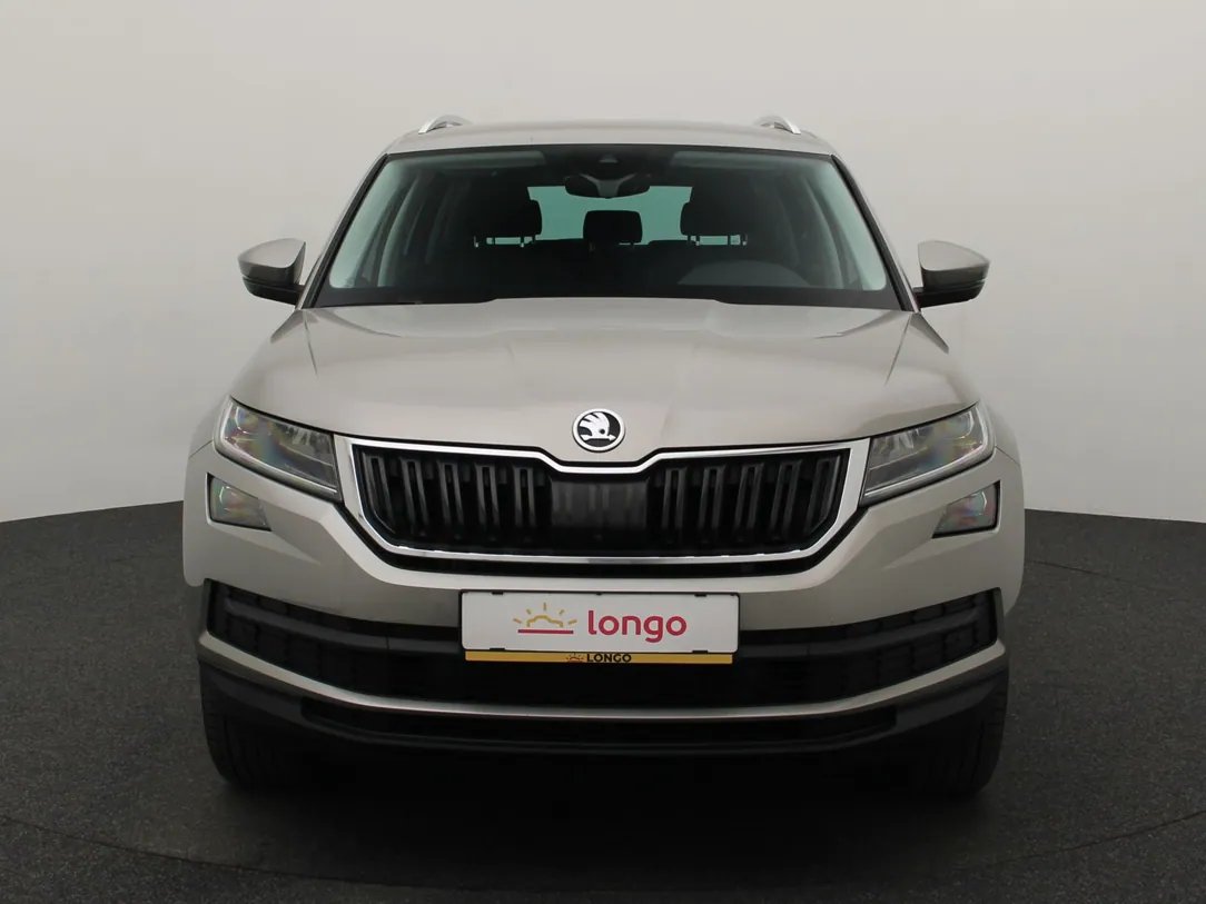 Škoda Kodiaq — foto 4