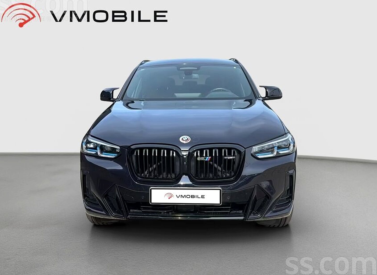 BMW X4 — foto 3