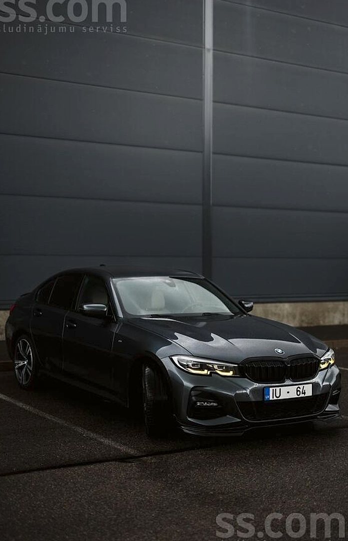 BMW 330 — foto 3