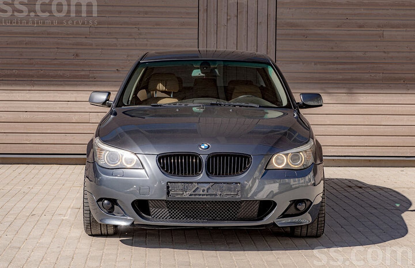 BMW 535 — foto 2