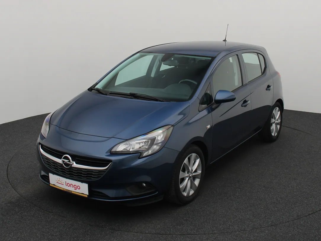 Opel Corsa — foto 2