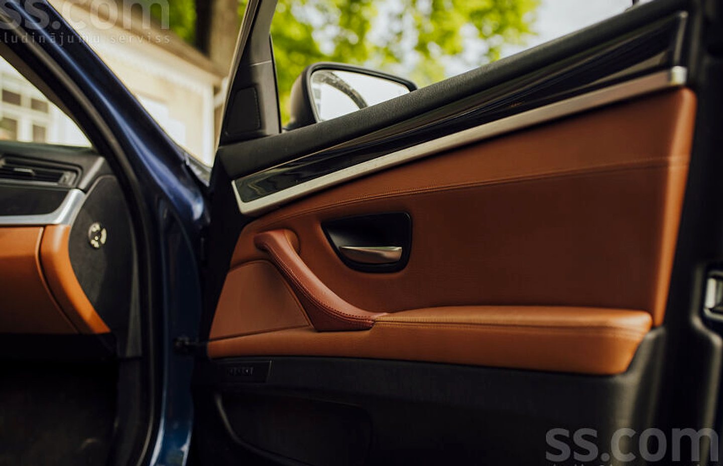 BMW 530 — foto 4