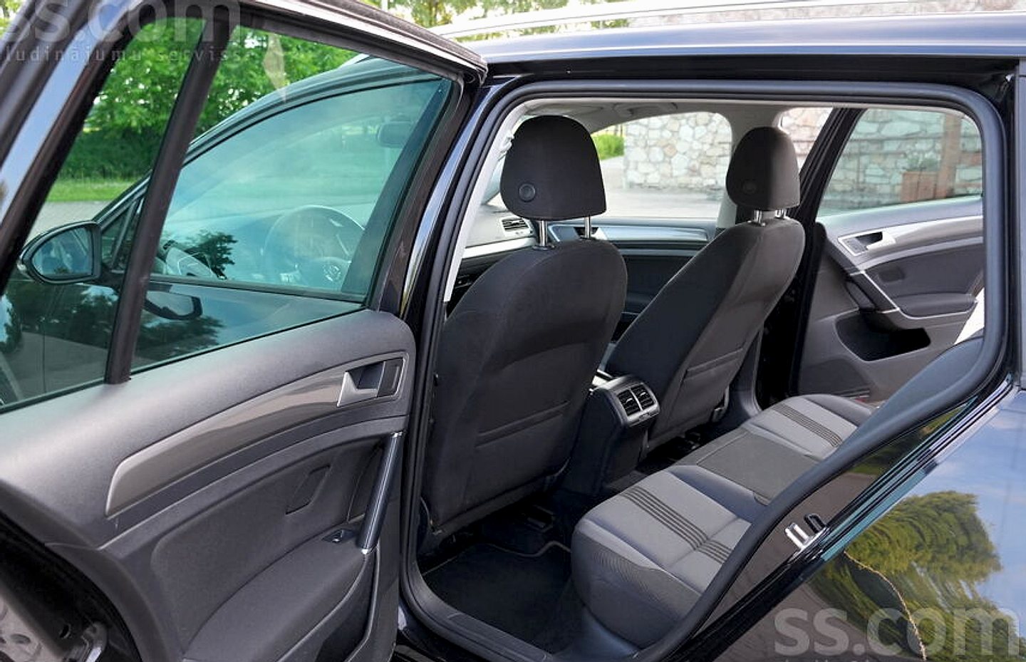 Volkswagen Golf 7 — foto 4