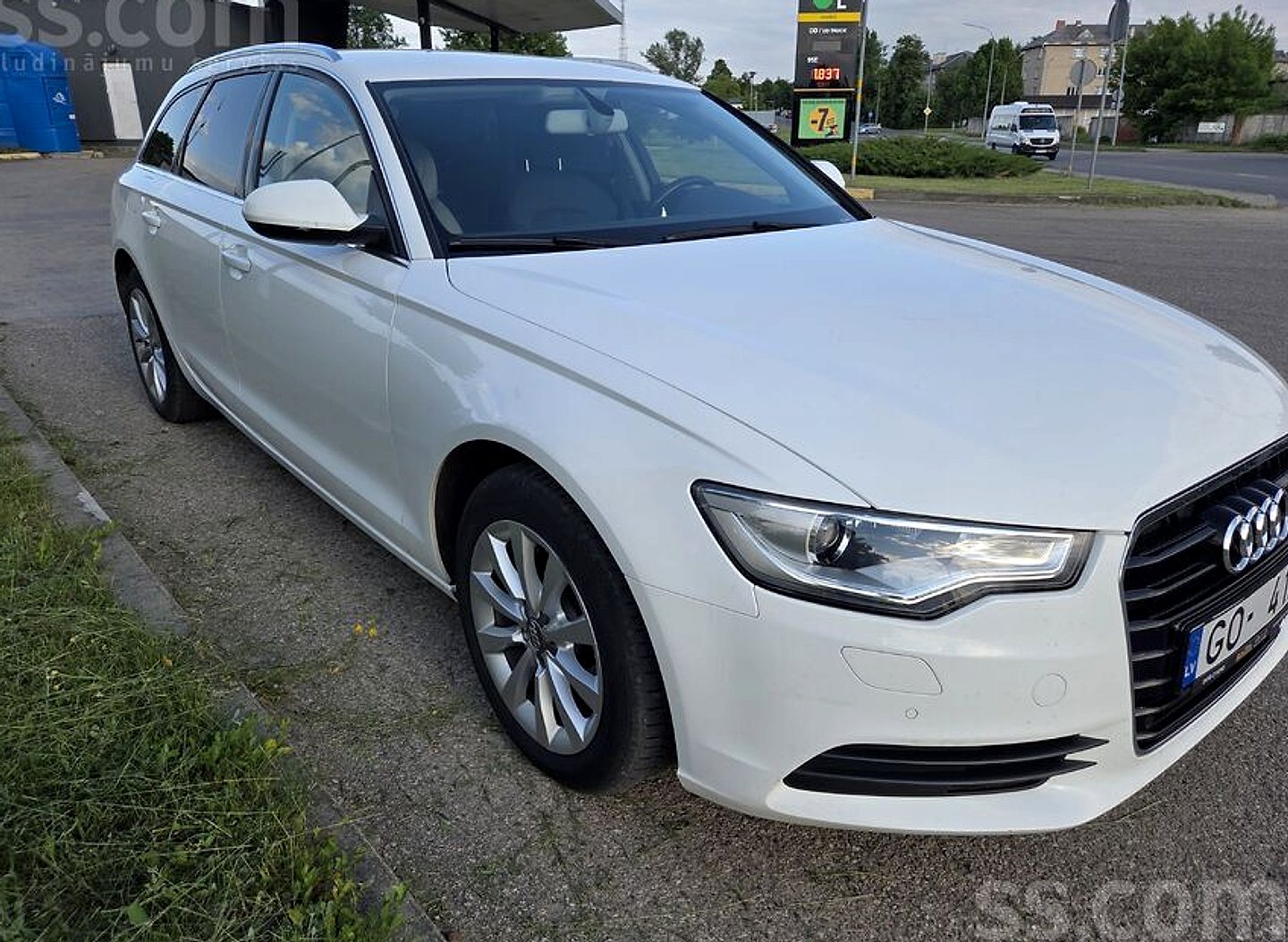 Audi A6 — foto 2