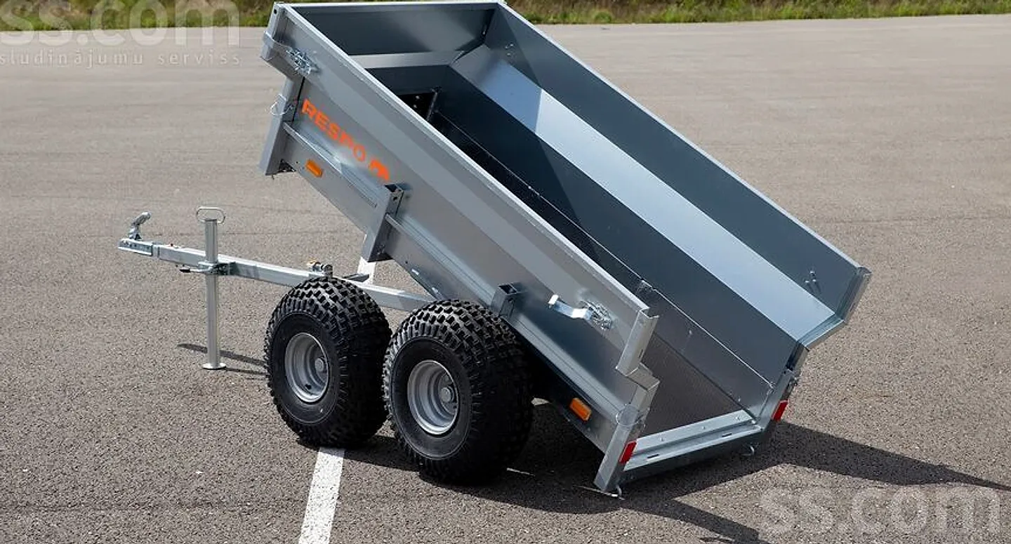 Cits Atv r-182, 2026. gads