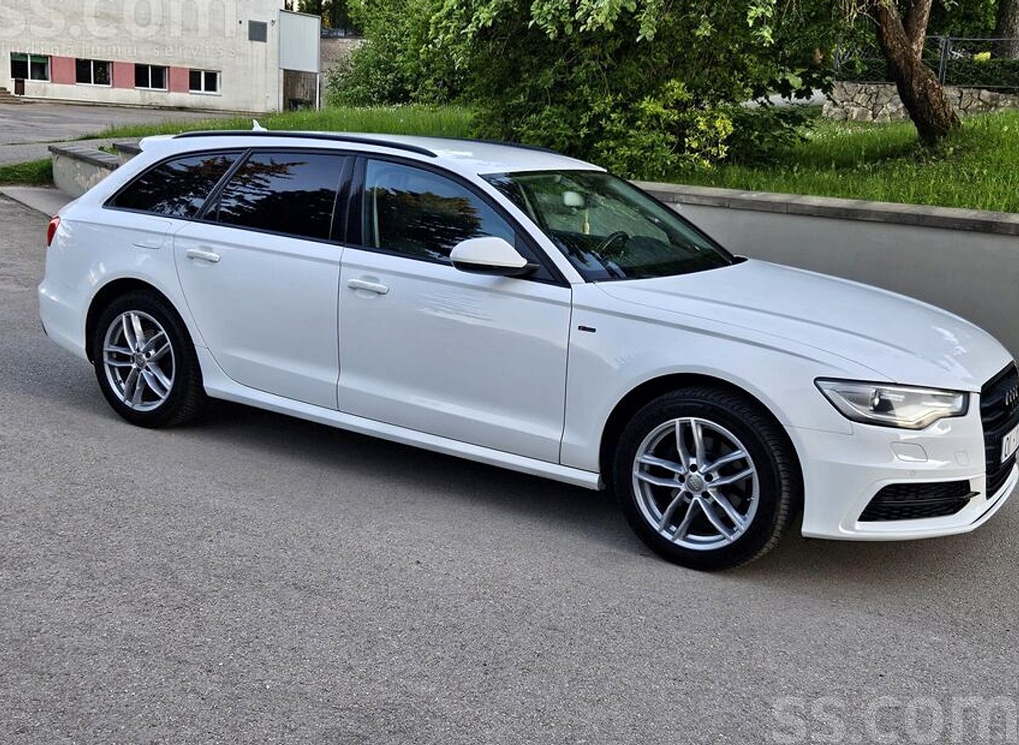 Audi A6 — foto 5