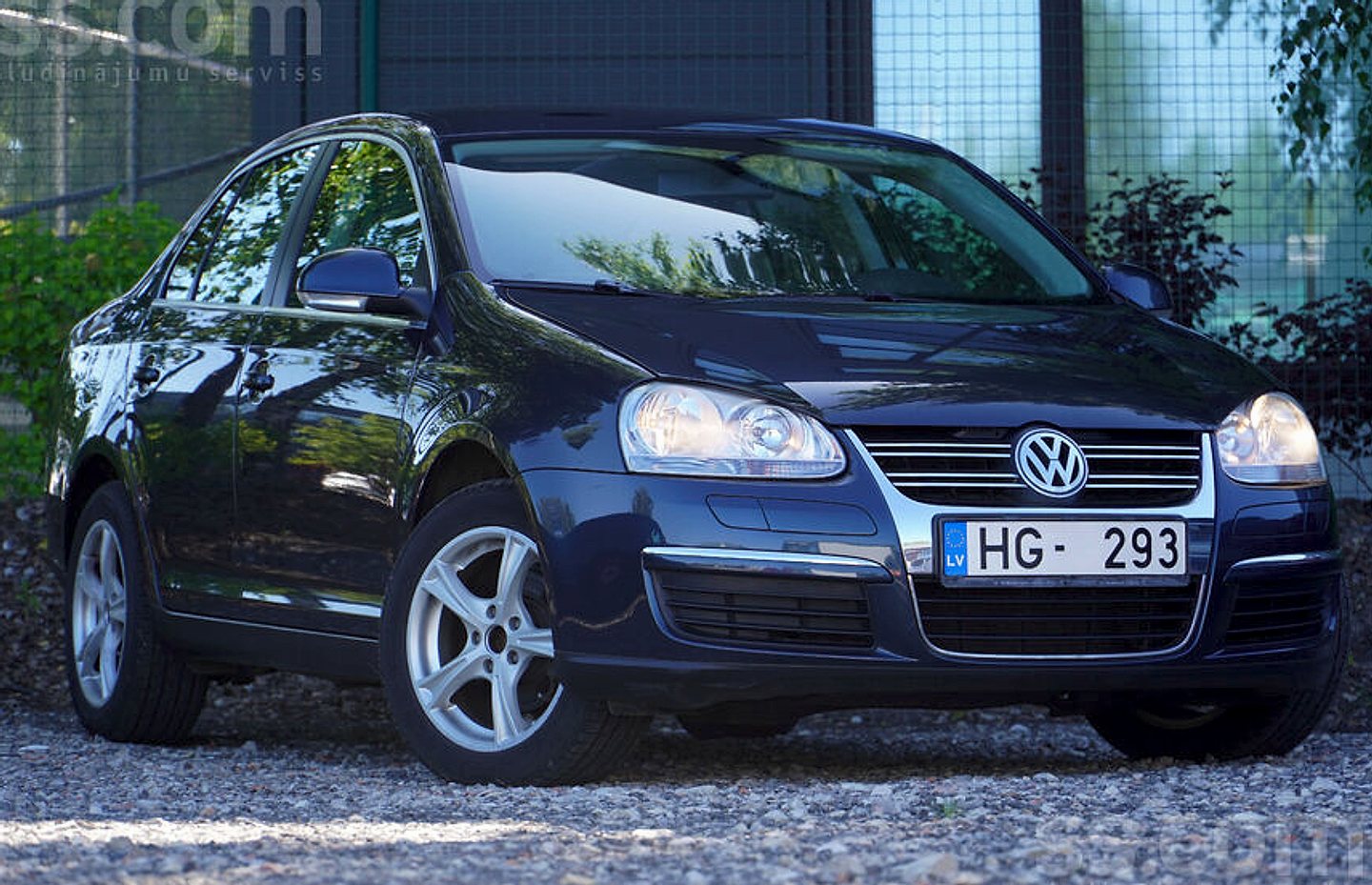 Volkswagen Jetta — foto 2