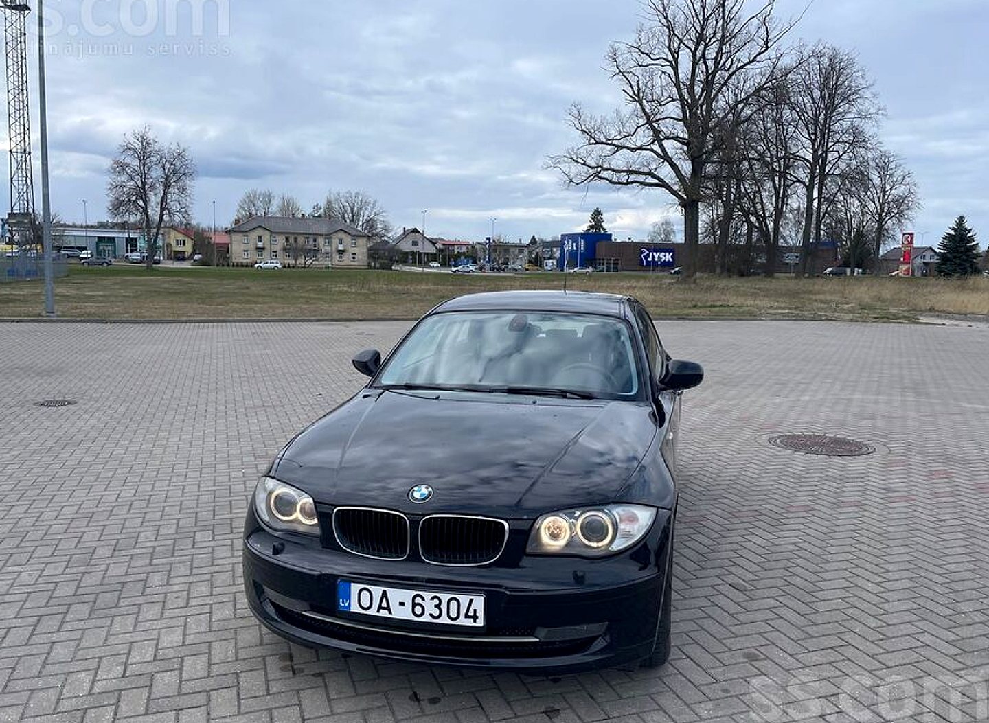 BMW 118 — foto 3